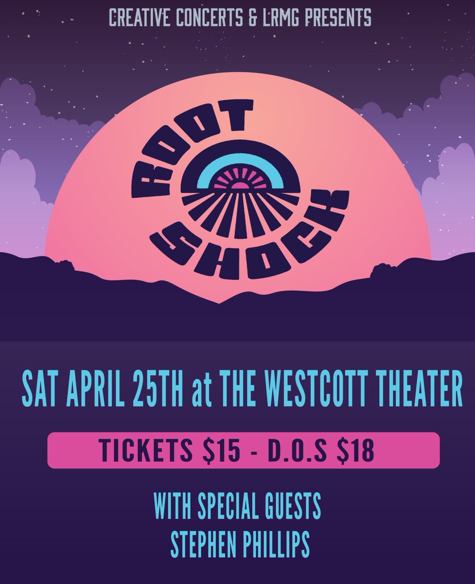 The Westcott Theater tweet media