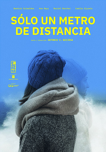 Susana Inés Pérez nos trae su #crítica de SOLO UN METRO DE DISTANCIA; obra que puede verse en la <a href="/salacuartapared/">Sala Cuarta Pared</a> de Madrid: ow.ly/e3Vg50y3SDU <a href="/MurielSnchez/">Muriel Sánchez</a> <a href="/Camomila_4/">Camila Viyuela</a> <a href="/anamayoactriz/">ana mayo</a> <a href="/gracielahuesca/">GG Producción Escénica</a>