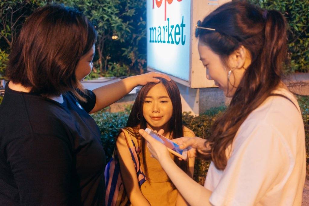 YPyMMgUC2wBh5ig's tweet photo. โอ๋ๆ ไม่ร้องนะน้องพลอย
#PunBNK48 #BNK48
#ONEYEARtheseriesEP8 
#365วันบ้านฉันบ้านเธอEP8 https://t.co/3xDXWmaNDu
