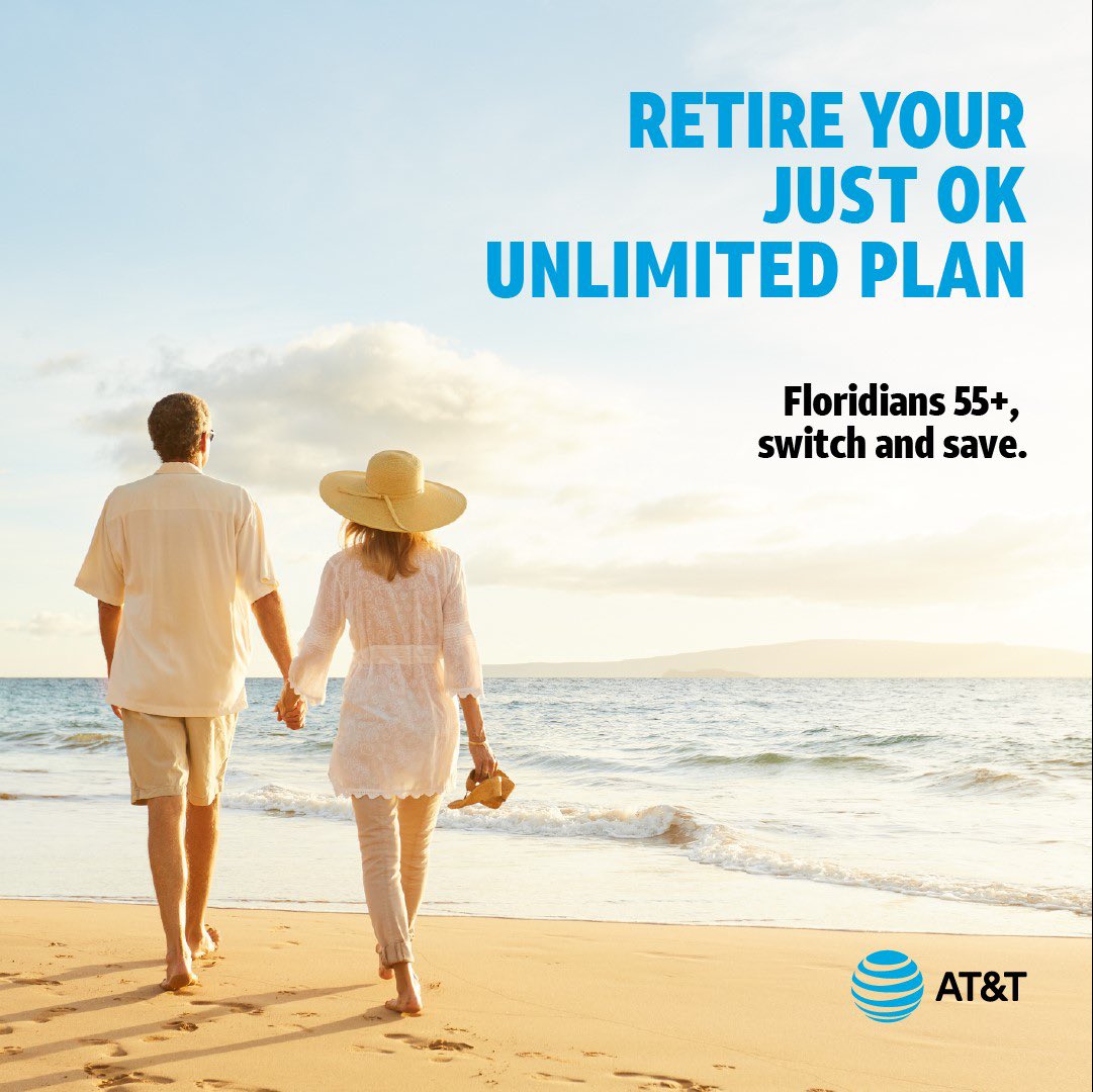 Stuart AT&T tweet media