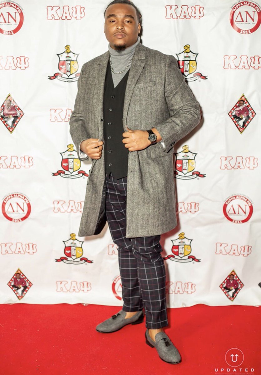 NoEndz's tweet photo. Blessed and highly favored!!ππ½ #NupeGala2k20 #Jay5 https://t.co/IUjuol1Pas