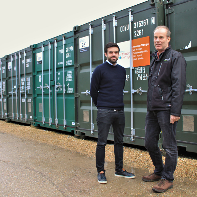 Jennings_'s tweet photo. Introducing Jennings Containers &amp; Storage (formally Barrett's Self Storage)

Offering secure storage for every scenario imaginable!

Talk to us: 01865 891406 info@jenningsstorage.co.uk 

#storage #selfstorage #space #morespace #choosespace
#monumentpark #Chalgrove #oxfordshire https://t.co/Cz5tt5BgGw
