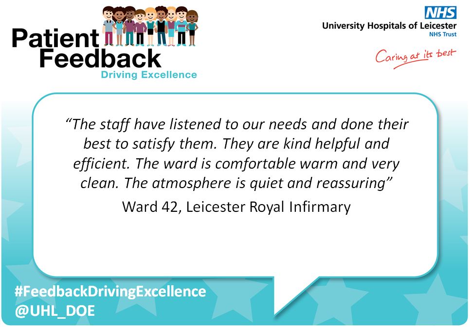 PatientExperience tweet media