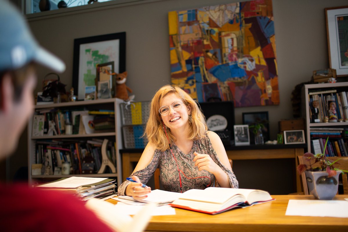 Phi Beta Kappa senior Cecilia D'Arville is a Global Studies and History major in <a href="/TempleHonors/">Temple Honors</a>. Fun fact: while studying at Temple Rome, she interned at L'Osservatoria, an organization that highlights worldwide humanitarian crises. She also traveled to S. Africa with IDEAL.