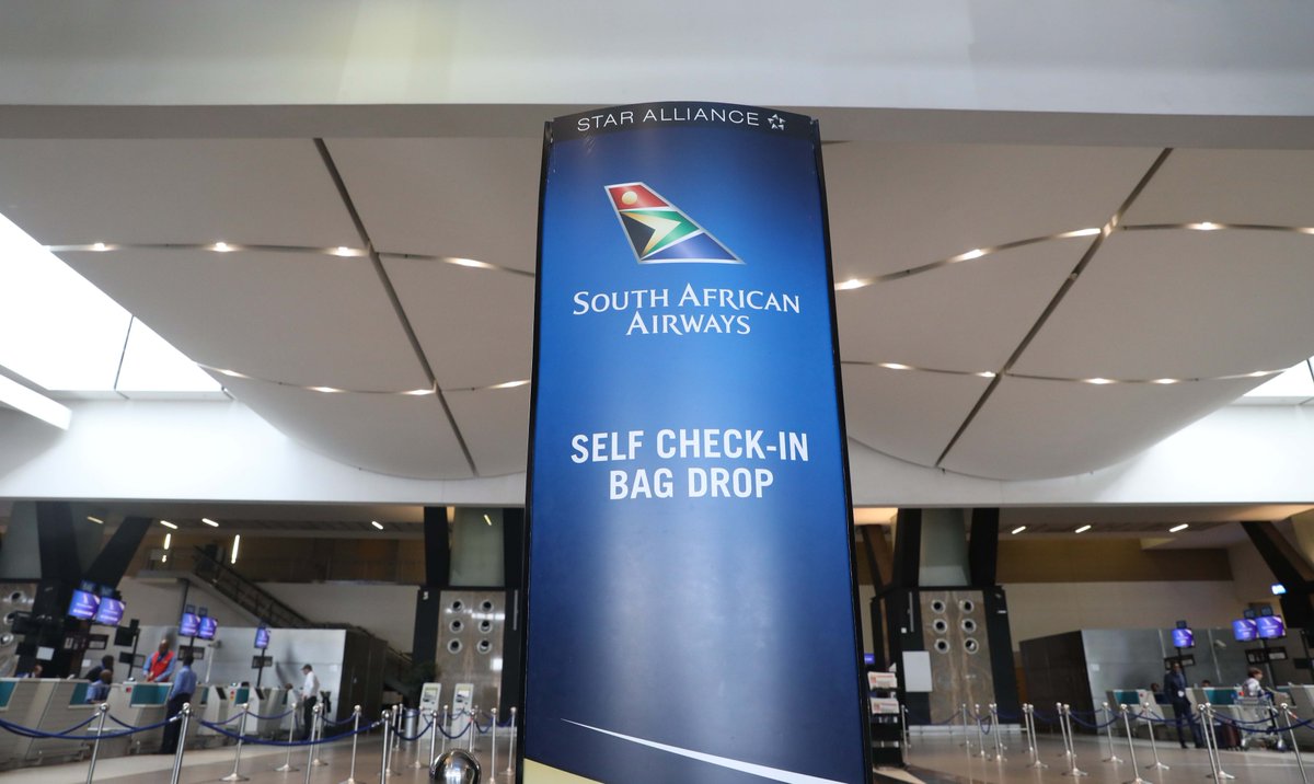 News24 On Twitter Explainer How Saa Landed In Such A Mess And