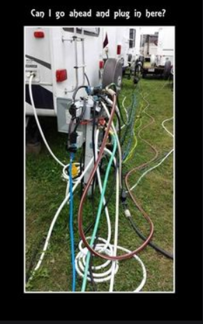 HamiltonRVexpo's tweet photo. It's #fridayfunny at #HamRVexpo 

Tickets on sale at a discounted price  https://t.co/Vf2NKfUu36 don't miss out! https://t.co/ci1u84nBRo