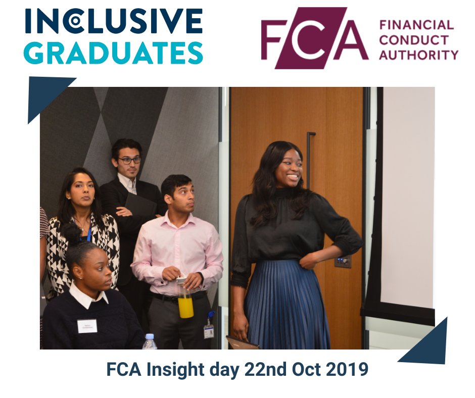 Inclusive Graduates tweet media