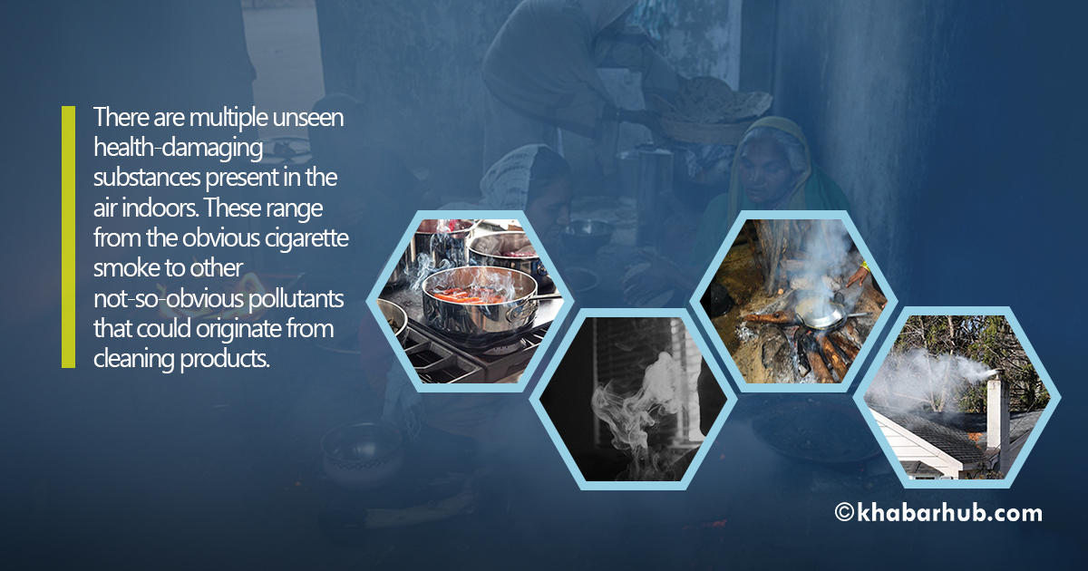 When public outrage related to air pollution is directed towards the government, it’s high time that the people asked themselves what substantive and impactful measures they have adopted to mitigate the environmental hazards. ow.ly/ZykP50xYIdZ