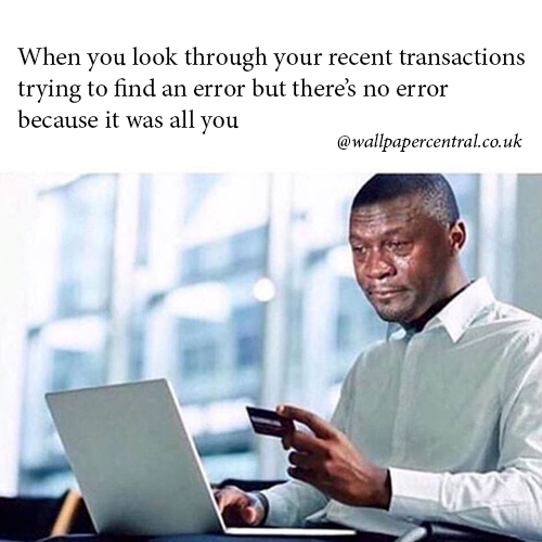 WallpaperCntrl's tweet photo. Relatable? 😳😂 Have a lovely weekend everyone! ❤️
#️WallpaperCentral https://t.co/VSNrdUkaP9