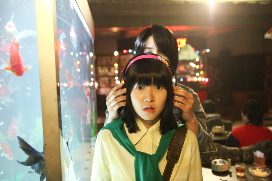 아주 특별한 그녀들이 온다! #ebs영화 < #써니> #심은경 #강소라 #유호정 #한국영화추천 #강형철 1/26(일) 밤 11:15 https://post.naver.com/viewer/postView.nhn?volumeNo=2...