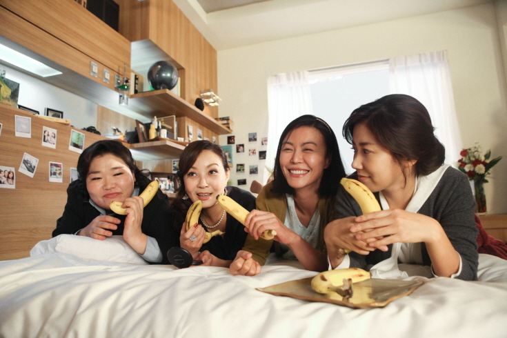 아주 특별한 그녀들이 온다! #ebs영화 < #써니> #심은경 #강소라 #유호정 #한국영화추천 #강형철 1/26(일) 밤 11:15 https://post.naver.com/viewer/postView.nhn?volumeNo=2...