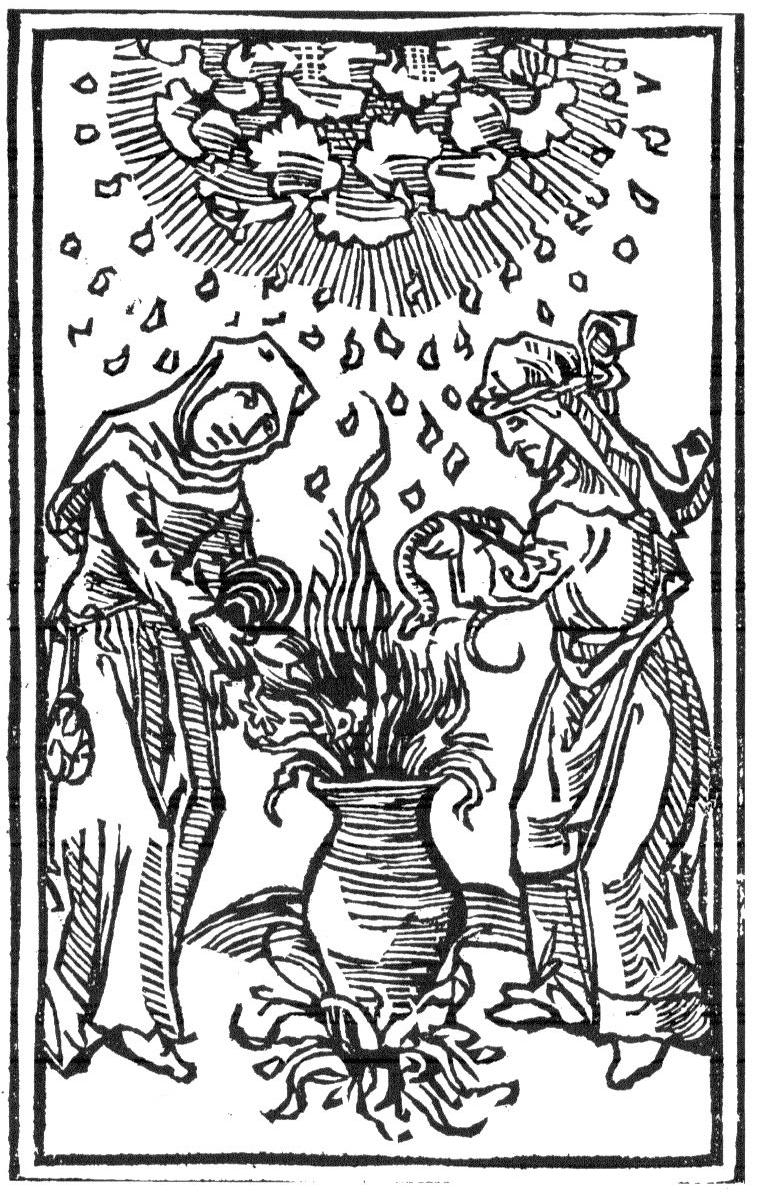 Da braut sich was zusammen: Haecksentreffen, am Sonntag, 24. Januar, von 10 bis 13 Uhr im Backspace Bamberg. Wir freuen uns auf euch! (Bild: commons.wikimedia.org/wiki/Category:…)