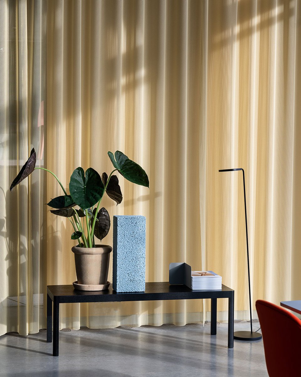 Muuto On Twitter A Gentle Light Shining Down On A Friday S