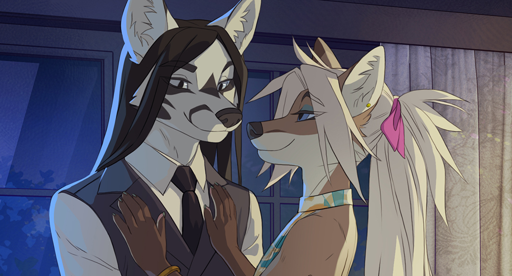 _melloque's tweet image. It will be a sleepless night! 😙