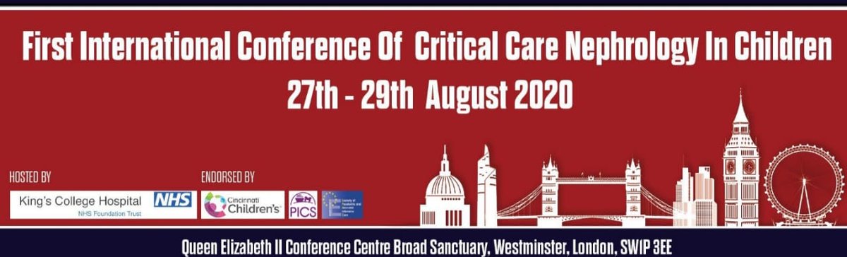 sidraishaque's tweet photo. Critical Care Nephrology Conference!
#theveryfirst
#PedsICU 
@SCCM
@WFPICCS 
@aakashdeeparora https://t.co/fLJJLMs2SO
