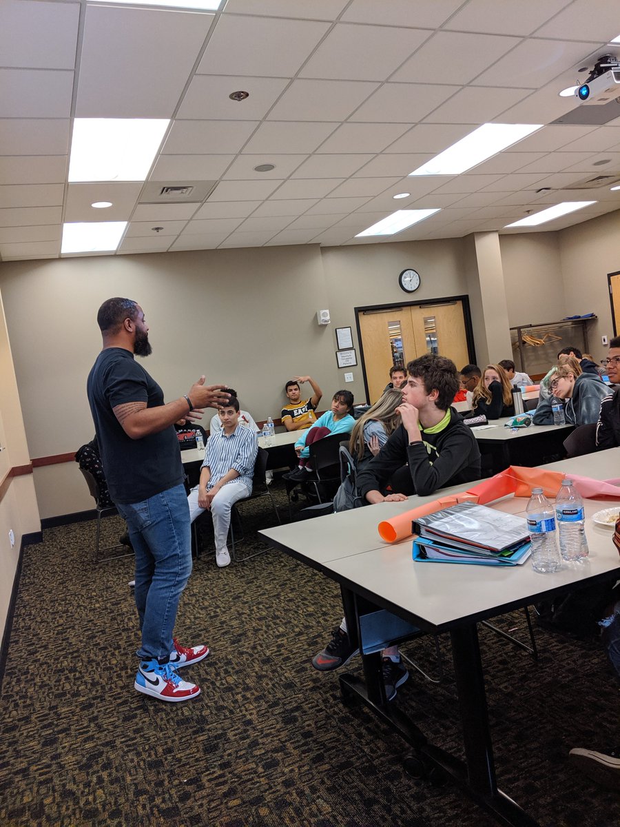 Stay tuned! Some exciting things happening with #FZEiAm. Next week, look out to meet our new members!