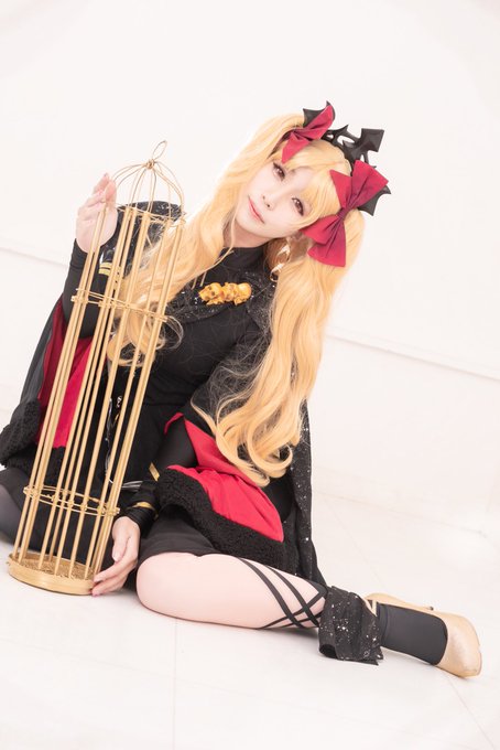 Twitterのコスプレ画像50