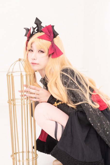 Twitterのコスプレ画像51