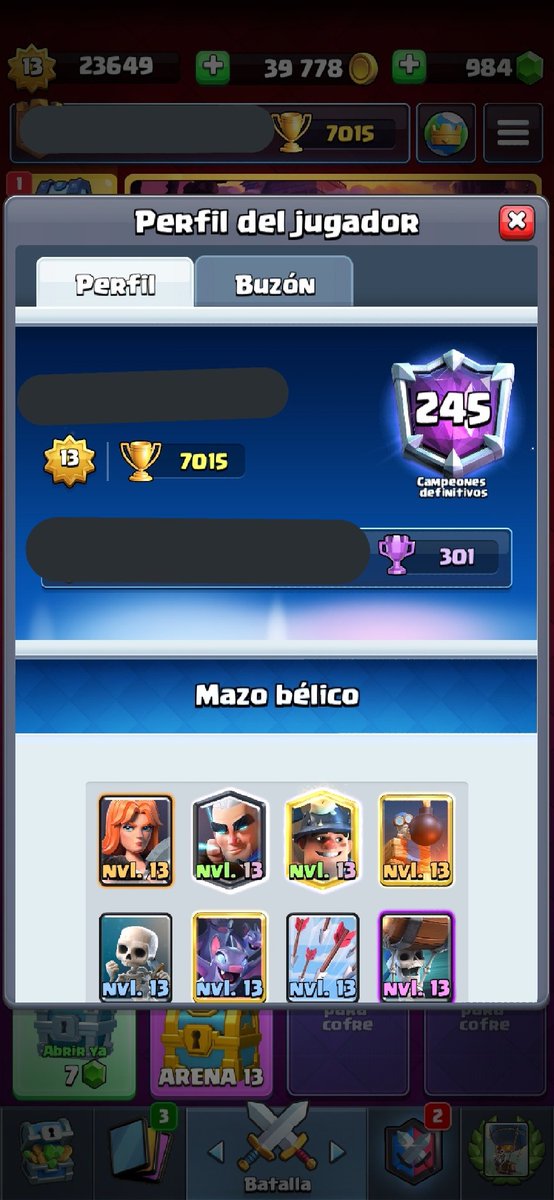 Un poco tarde pero ahí vamos 🤠