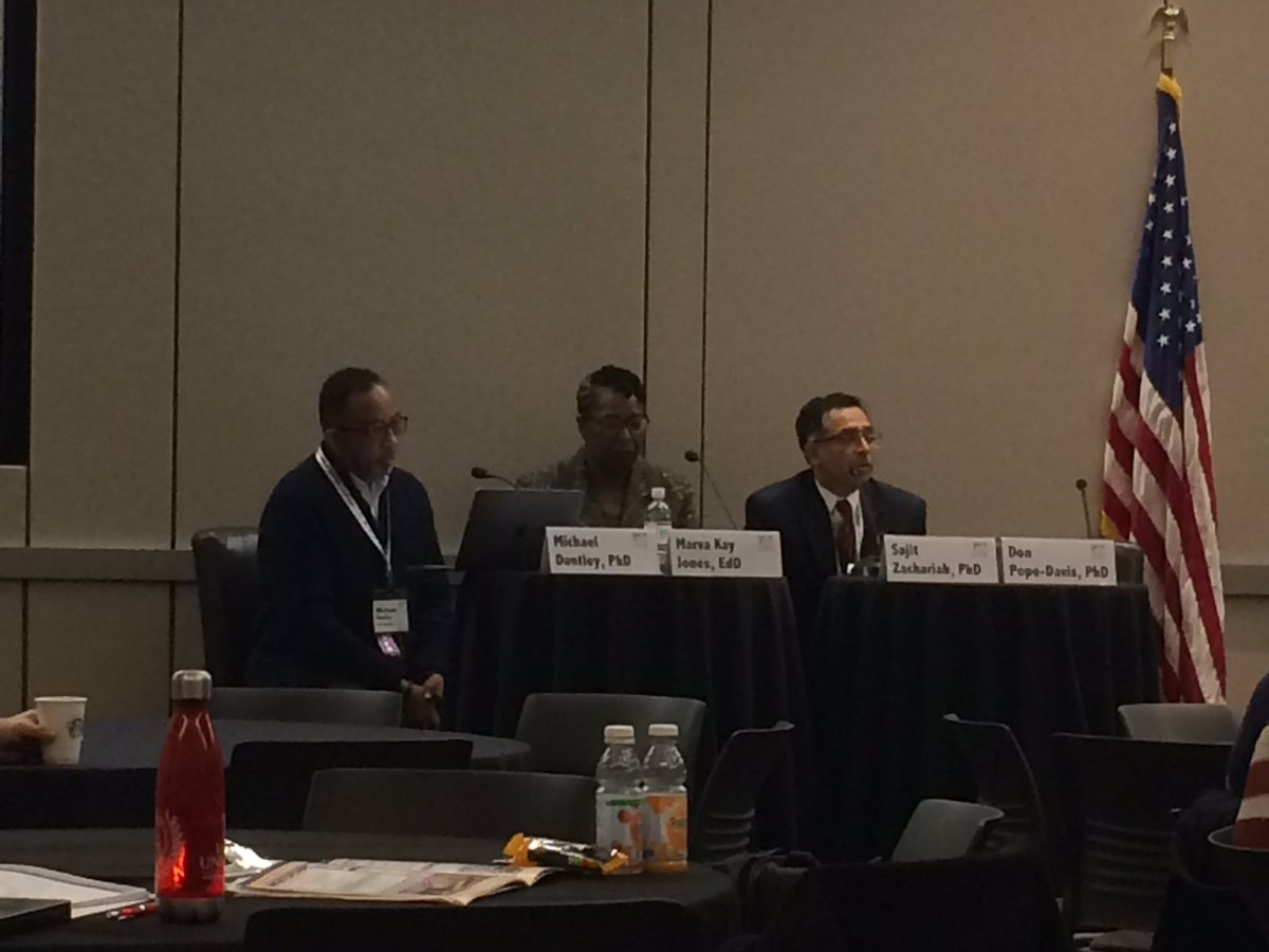 Brian Yusko (@bpyusko) on Twitter photo Dean Zac from CSU shares data about challenges and strategies for diversifying the teacher workforce at #CompactConference2020 #ACTEOhio <a href="/CSUCollegeofEd/">CSU School of Education and Counseling</a> Dean Zac from CSU shares data about challenges and strategies for diversifying the teacher workforce at #CompactConference2020 #ACTEOhio <a href="/CSUCollegeofEd/">CSU School of Education and Counseling</a>