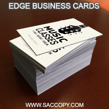 sacramento_copy's tweet photo. Edge Business Cards $49
https://t.co/5g2DHIbueL
Black EDGE Cards are sturdy, multi layered cards consististing of a black-colored core fixed between two layers of bright white, premium uncoated card stock.
#businesscards #edgecards #branding #sacramento #printing #saccopy https://t.co/REtOKbEKX8