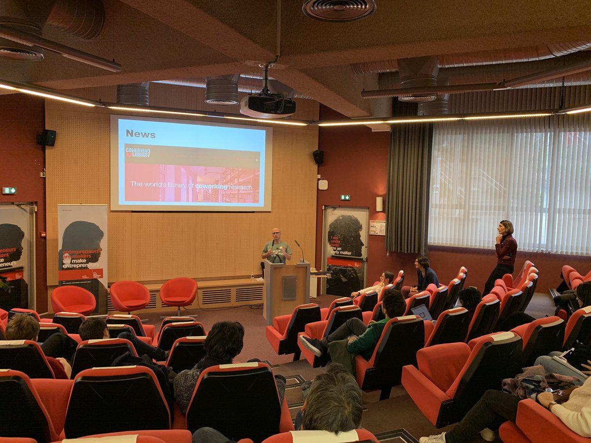 helenecpicard's tweet image. Mega thanks to @collspaces and to all participants of #RGCS2020 ! Next up Milano 🍕👏🙌