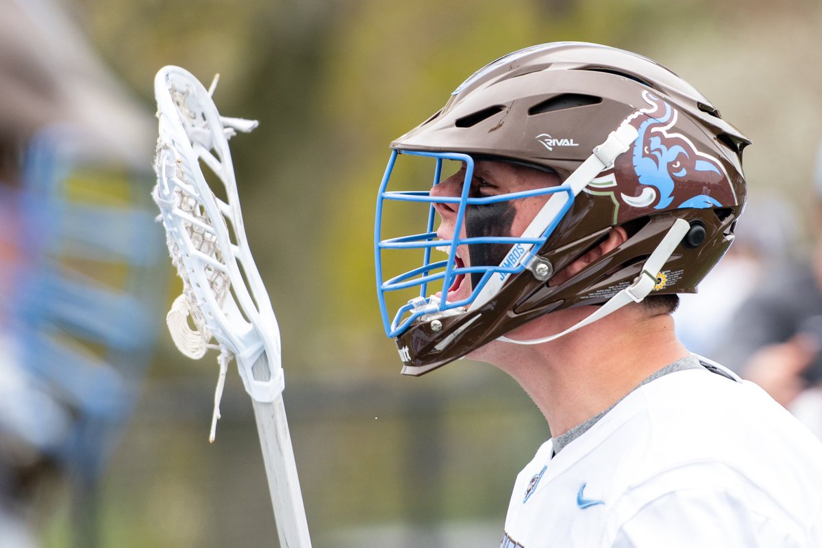 3⃣Weeks ➡️ Day 1 so we roll back and highlight our #7⃣7⃣...
👷‍♂️: Will McLeish, DEF
🎓: 2022
📍: McLean, VA.
🏫:<a href="/PotomacSchool/">The Potomac School</a>
🥍:<a href="/MADLAX1/">Madlax Lacrosse</a>
🖥️: Computer Science Major
🎥: youtu.be/l4rZsFZr1M4
#FunGuy #GoBos #WinTheDay #TheReturners20