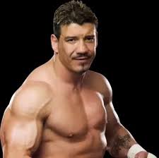 10 - Ferrus Manus - Eddie GuerreroLoved by a lot of his peers, a great technician, missed by a lot.