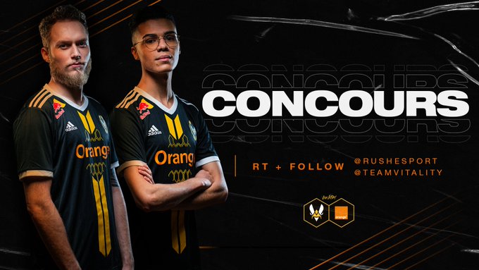 TeamVitality