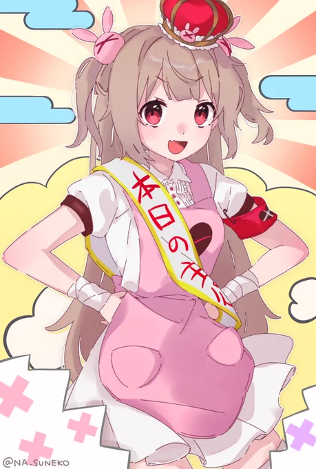 #ヌォンタート
ばくたん絶対に当てような、、、、、、、、、、 