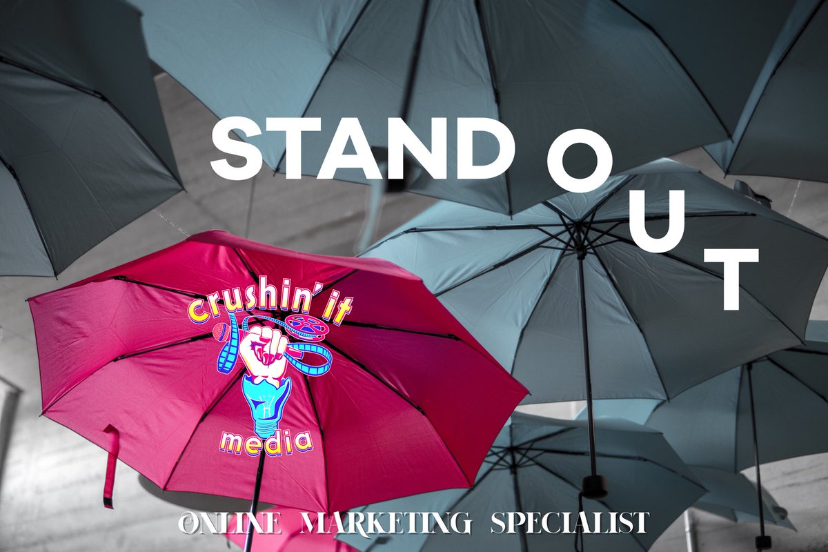 CrushinItMedia's tweet photo. Driving  targeted brand awareness to small &amp; large businesses. 954-812-8302
https://t.co/qk0LHXdV8f
#seo #socialmedia #branding  #creativecontent #marketing  #contentwriting #graphics #onlinemarketing #getbranded  #crushinitmedia #exposure https://t.co/SzwtIb37EA