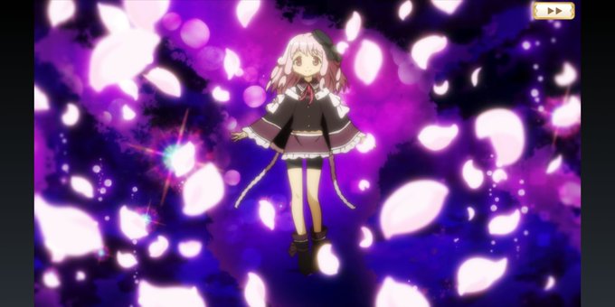 環いろはの正体や願いと声優は 妹環ういが消えた理由も マギレコネタバレ考察 アニシラ