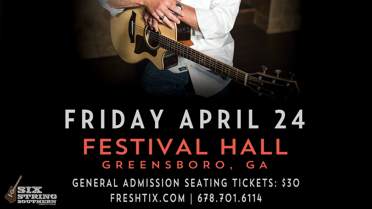 Six String Southern tweet media