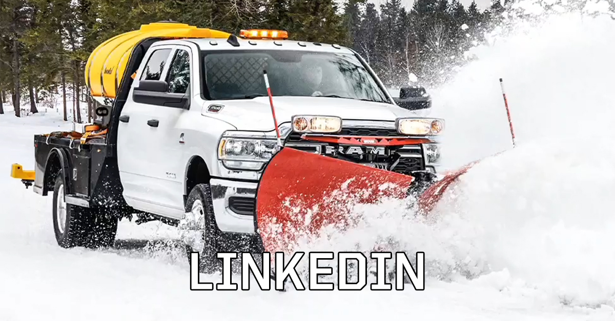 Ram Trucks tweet media