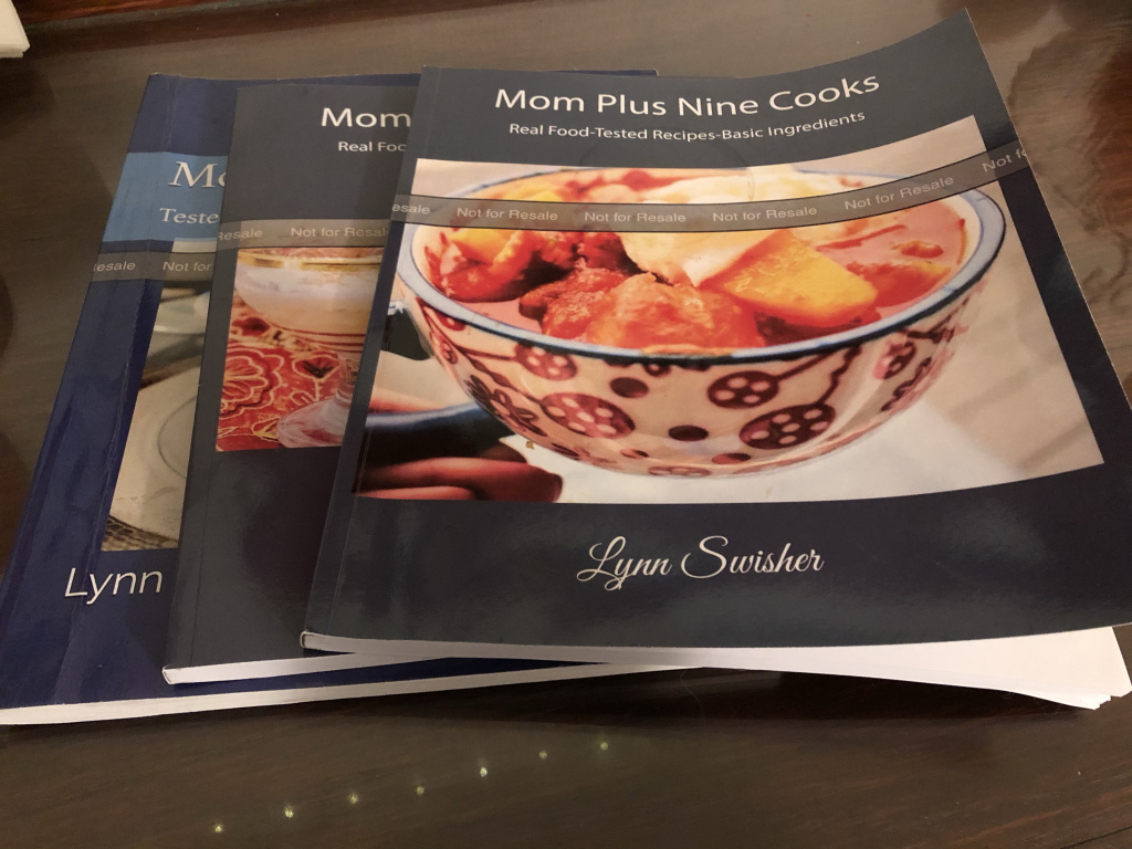 LynzRealCooking's tweet photo. Hit publish! https://t.co/zh2siADgvl https://t.co/q08wLlInIq