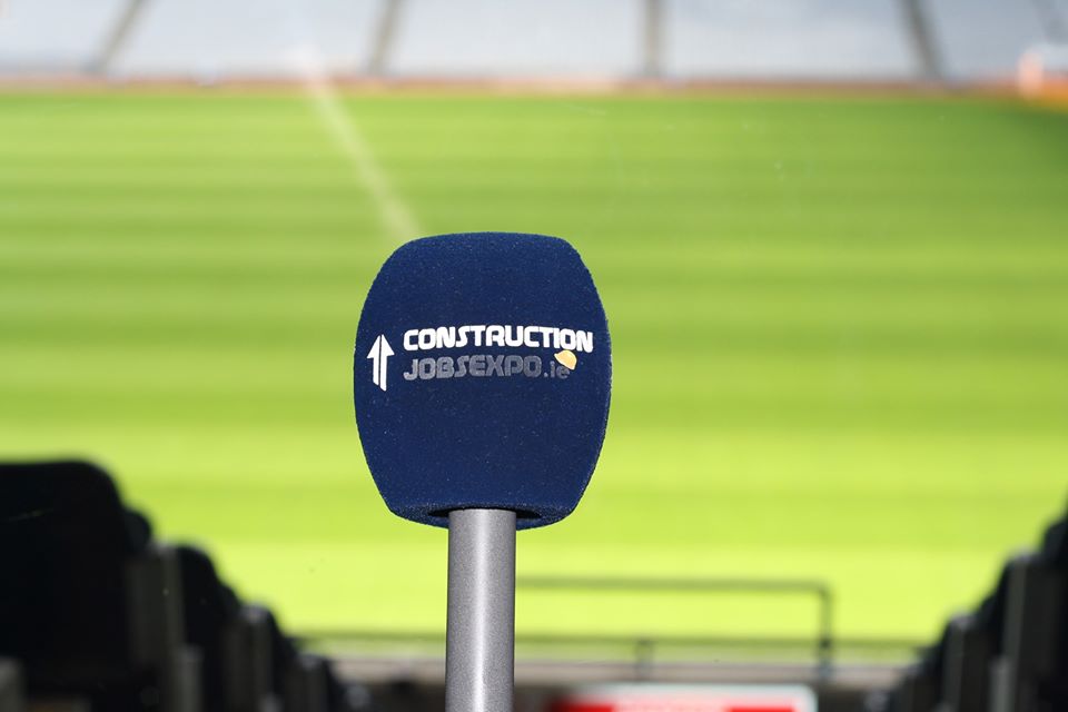 Construction Jobs Expo tweet media