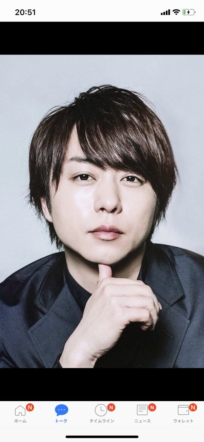 櫻井翔の名言31選 嵐 人生 夢 心に響く格言もご紹介 勤勉でカッコいい