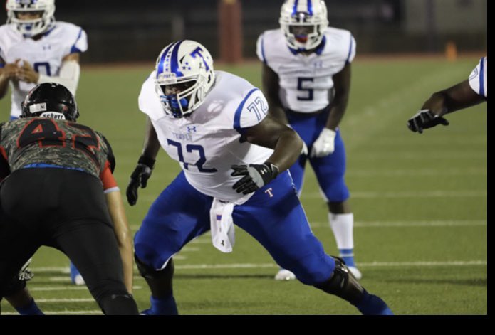 Dakari_white's tweet photo. #AGTG I'm blessed to say that I have earned my 5th offer from UNIVERSITY OF TEXAS PERMIAN BASIN!!! #Falcons https://t.co/Si2zOMj73F