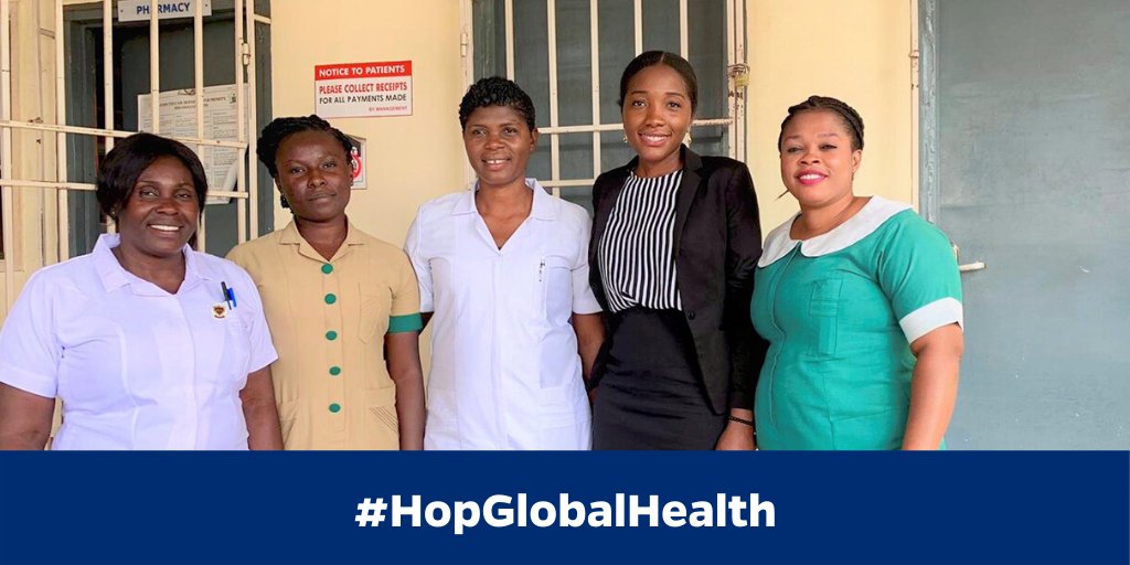 JHUNursing's tweet photo. #HeartDisease’s Global Fingerprints:
The answer is out there, somewhere—perhaps in Ghana, where researcher @ycommodore seeks a different, translatable care model #HopGlobalHealth #GoHopNurse https://t.co/5s1VLKeMPp https://t.co/oRrOnN1Rmv