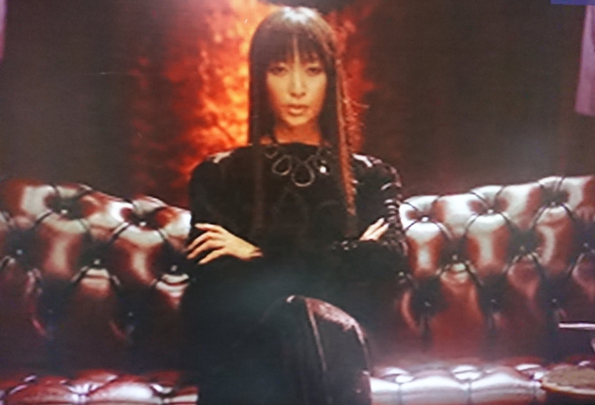 ぱごすけ בטוויטר 杏ちゃん 東出昌大 ホリック 実写版ホリックより 壱原侑子 杏 の前にひざまづく百目鬼 東出 何かを予見させて不思議なり この世に偶然なんてない すべては必然よ