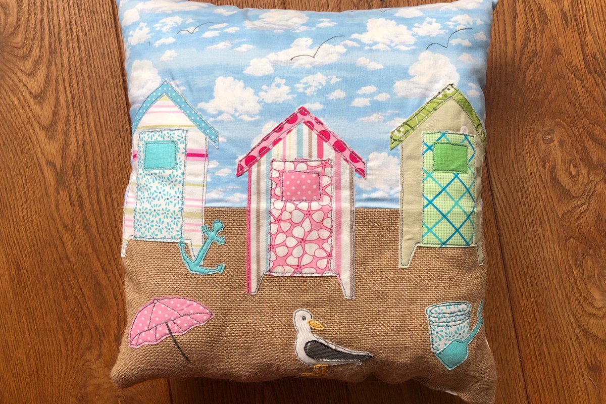 Kallosphere's tweet photo. Thinking of the summer... #acrylicsewingtemplates #summersewing #ebay #kallosphere #quilting #sewingforfun #dorset #bournemouth #sewing https://t.co/gaUVzwEmYM