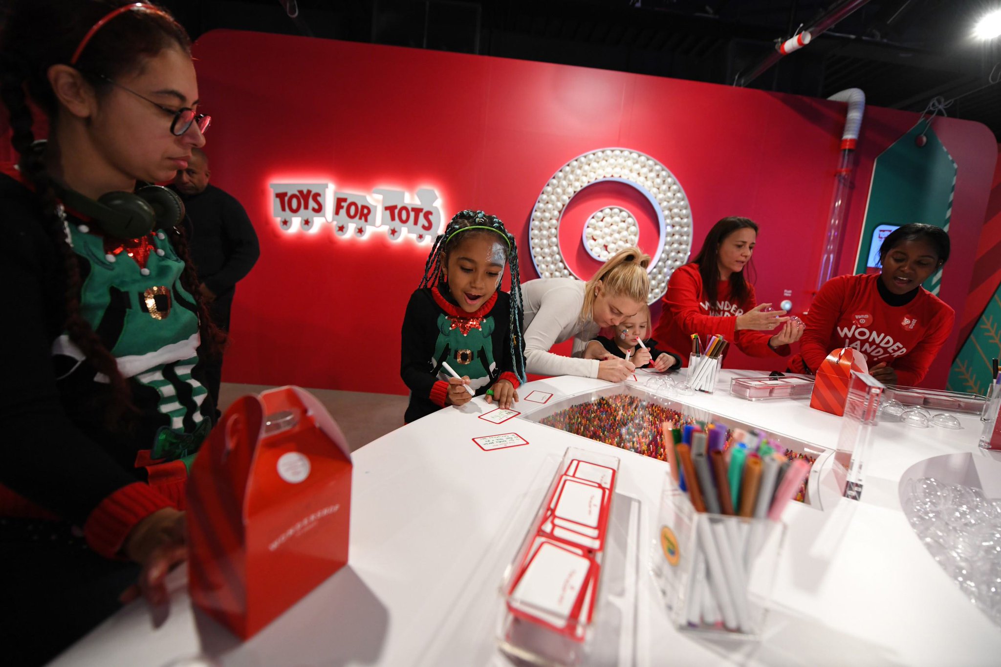 target toys for tots