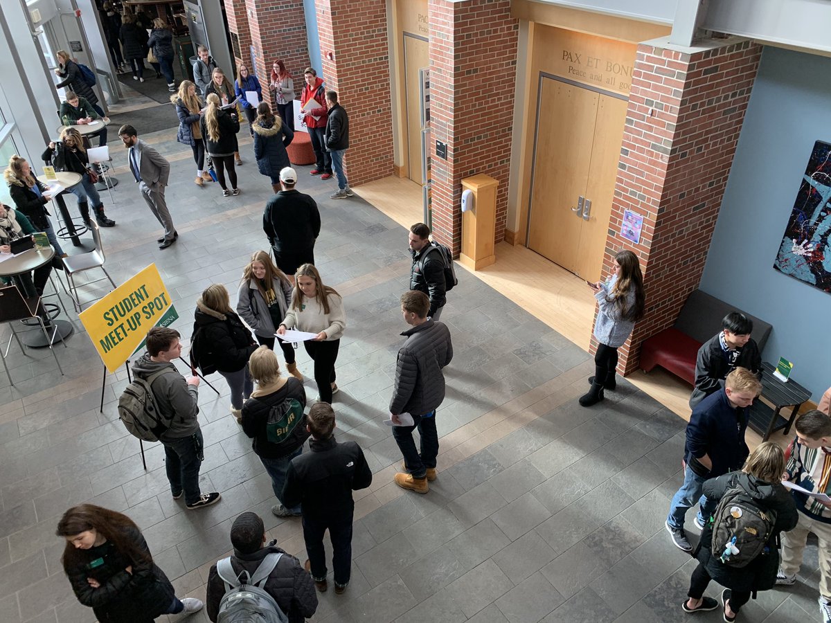 Siena Admissions tweet media