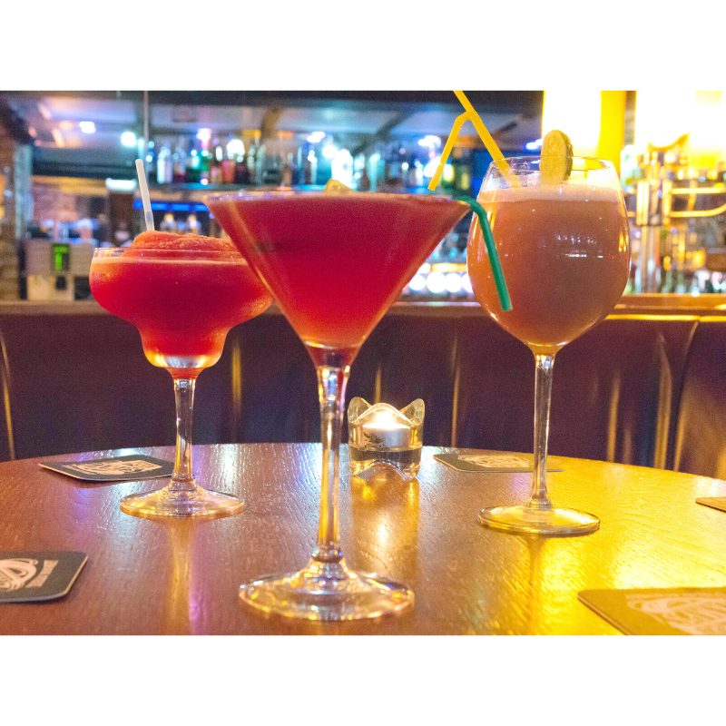 OConnells_BarD1's tweet photo. Cocktails €6.50 each or 2 for €11.00 or do like this happy customer and get three! https://t.co/BnGtRyGL7B