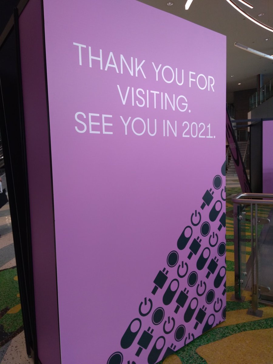 TheTrustPartne3's tweet photo. Another great conference! Met some great people and some interesting offers...2020 is off to a great start 😃 #hrpaac2020 https://t.co/d74mbNfJ2c