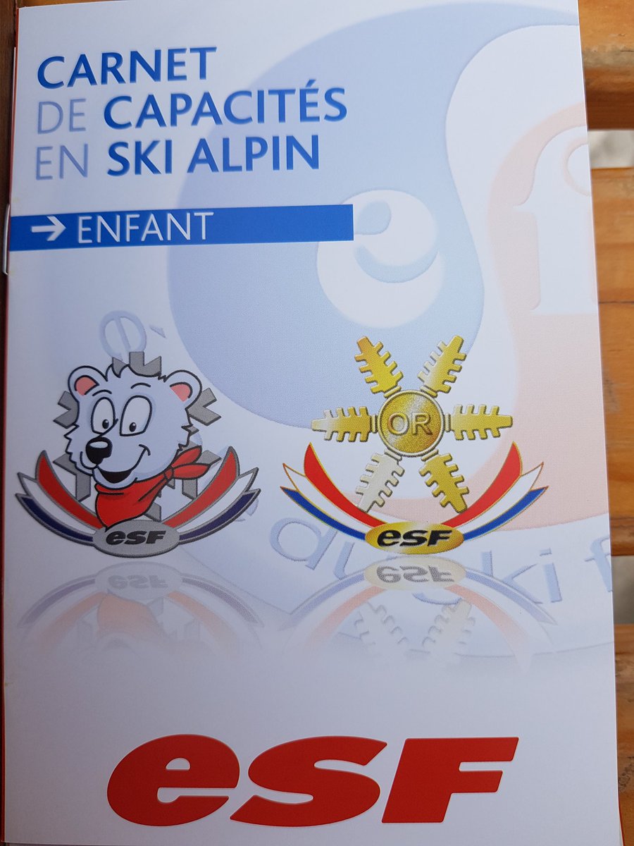 ClgRGoscinny's tweet photo. Remise des carnets de capacités en #skialpin
Nous sommes très fiers de nos #élèves qui ont tous bien progressés.
Un #sejour de pur #bonheur !
#classedeneige #plaisir #montagne #decouverte
@ac_normandie
@dsden61 
@MoncadaFra https://t.co/xwh1j4zMjN