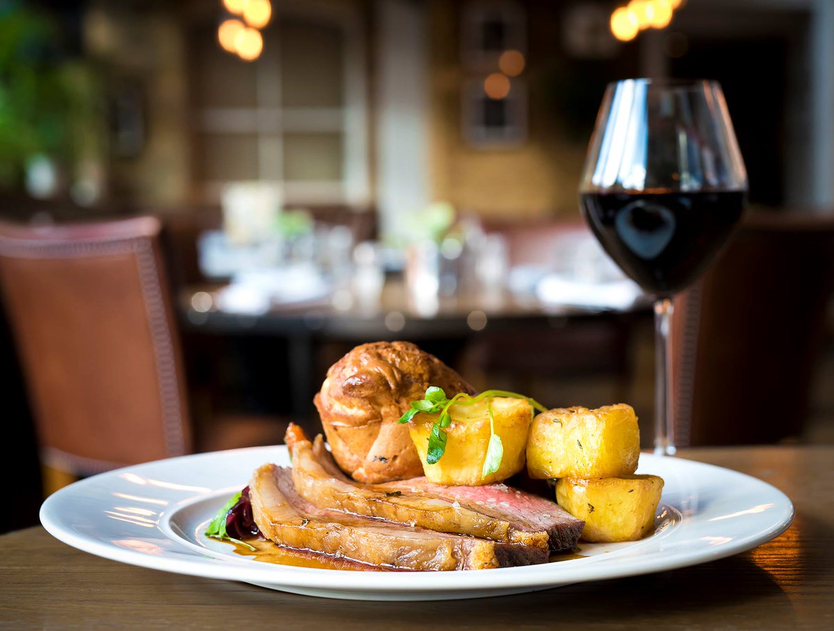 RefectoryYork's tweet image. As a 'thank you' for the warm welcome you give York's visitors, we will be offering all #York Residents a complimentary glass of wine, beer or soft drink with each main course, 25-26 Jan

For more info, follow the link: bit.ly/2Tlmte3 @VisitYork