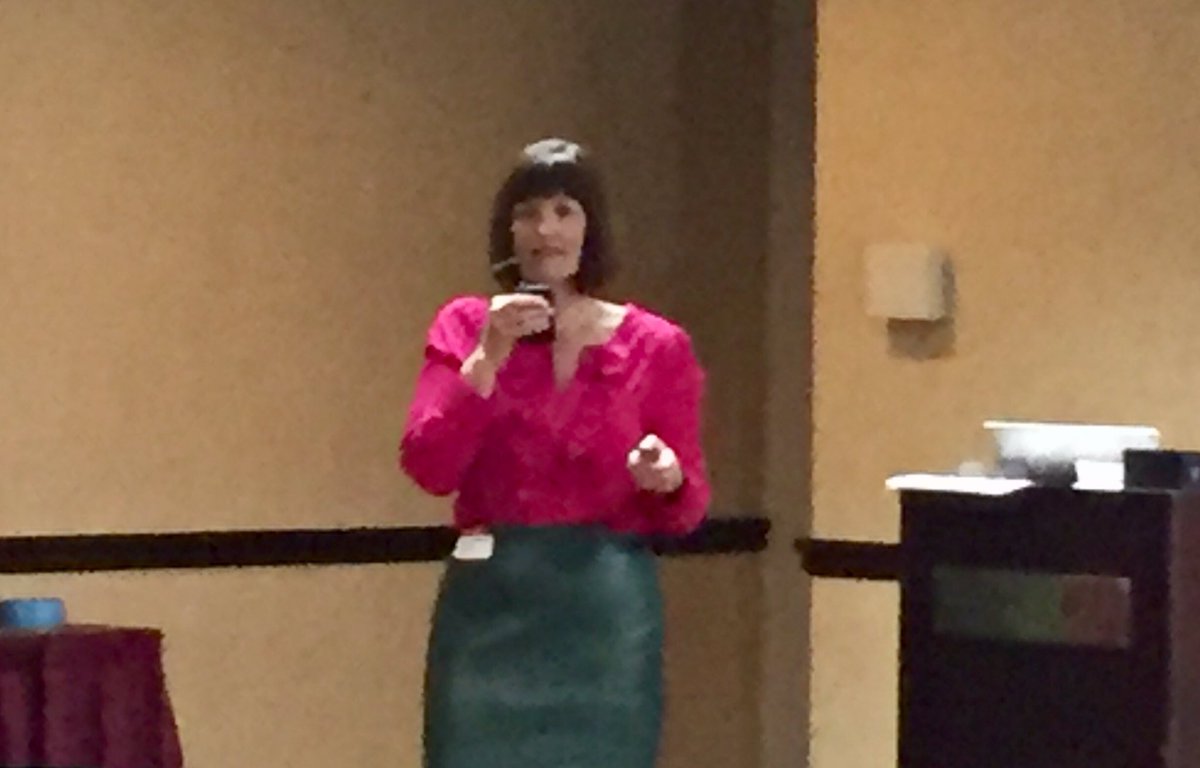 TexasSHRM's tweet photo. Welcome to Austin, Texas!

Kathy Hardcastle, Texas SHRM State Council Director kicks off the first Texas SHRM leadership meeting of the year! #HRTribe #TXSHRMLeadership2020 #SHRM https://t.co/53tJPGn8ki