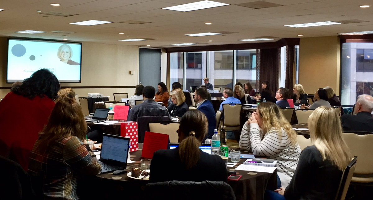 Welcome to Austin, Texas!

Kathy Hardcastle, Texas SHRM State Council Director kicks off the first Texas SHRM leadership meeting of the year! #HRTribe #TXSHRMLeadership2020 #SHRM