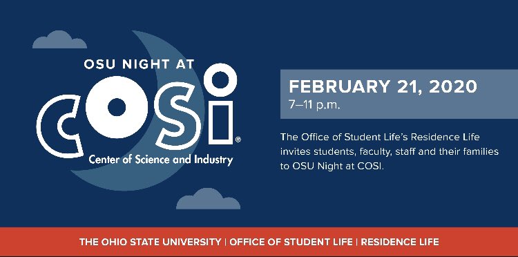 Mark your calendars for this FREE opportunity 😎